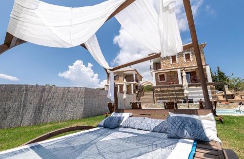 Vasilikos Villa | Armonia Seaside Villas