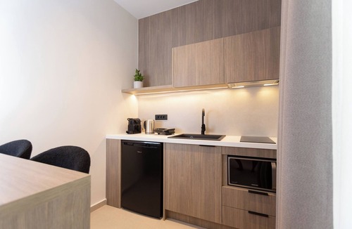Myrtos Apartment | Armonia Seaview Suites