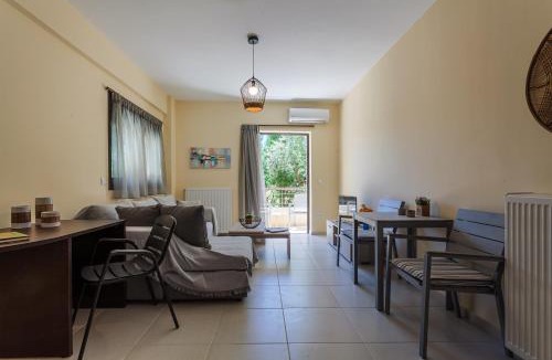 Avia Apartment | Armonia Studios Avia 2