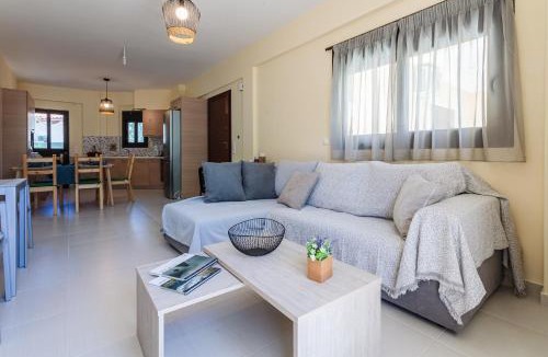 Avia Apartment | Armonia Studios Avia 2