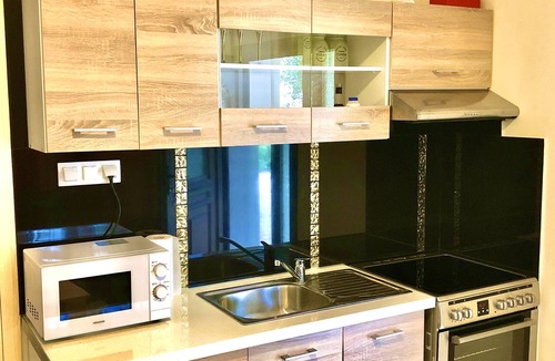 Paleokastritsa Apartment | ARMONIA The area is a short distance from Paliokastritsa