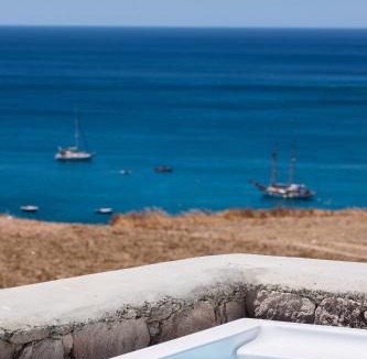 Milos Apartment | Armony Suites Milos