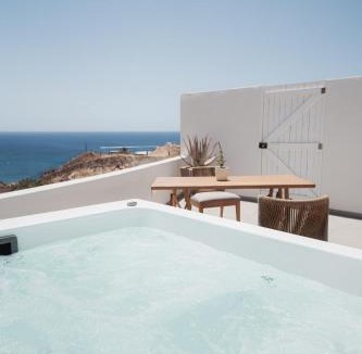 Milos Apartment | Armony Suites Milos