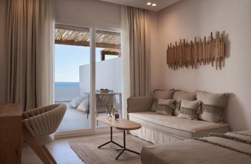 Milos Apartment | Armony Suites Milos