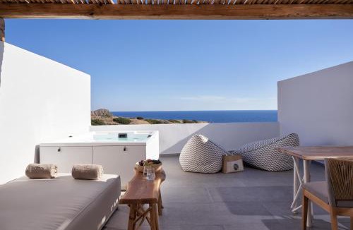 Milos Apartment | Armony Suites Milos