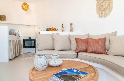 Arnados Apartment | Arnadian Living Experience