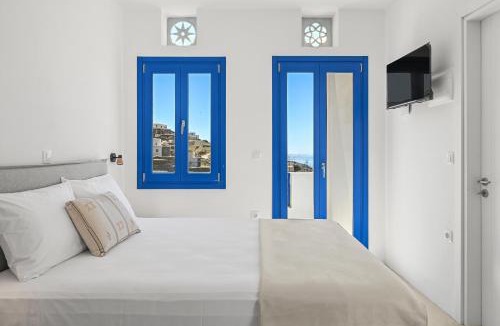 Arnados Apartment | Arnados Premium Rooms