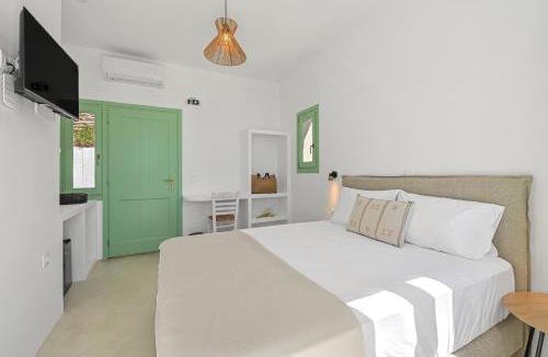 Arnados Apartment | Arnados Premium Rooms