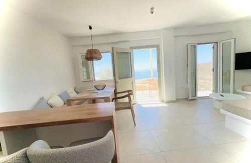 Arnados Apartment | Arnados Residence