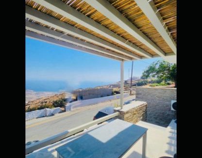 Arnados Apartment | Arnados Residence