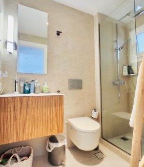 Arnados Apartment | Arnados Residence