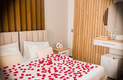 Ishem Hotel | Aromë Natyre by AlaraFarm