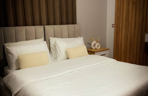 Ishem Hotel | Aromë Natyre by AlaraFarm