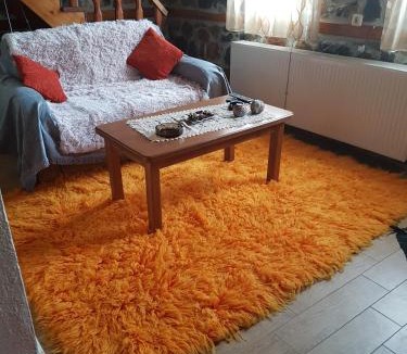 Aghios Athanasios House | Aroma Elatis