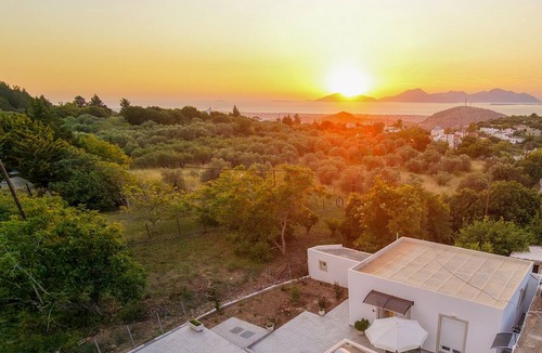 Lagoudi Zia Apartment | Aroma Zia Mint Residence offers a slower, more authentic way to experience Kos!
