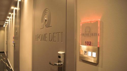 Spille Hotel | Arome Deti