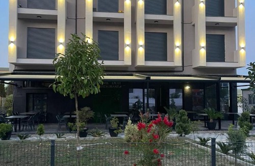 Spille Hotel | Arome Deti