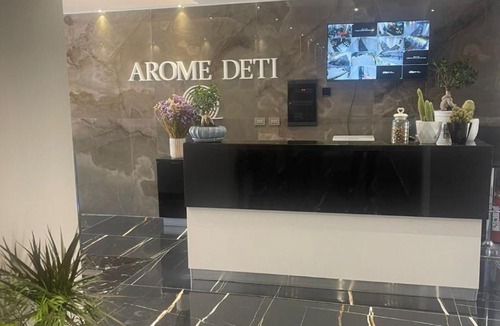Spille Hotel | Arome Deti