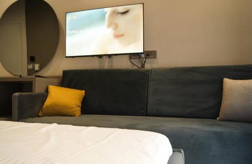 Spille Hotel | Arome Deti