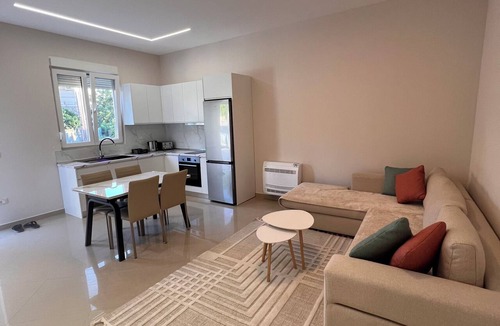 Tirana House | Aron apartments