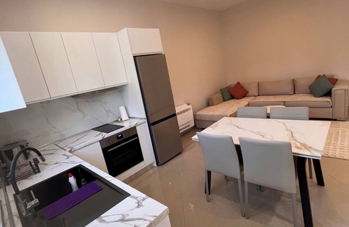 Tirana House | Aron apartments