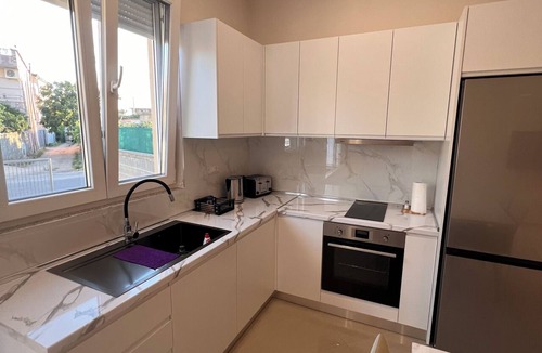 Tirana House | Aron apartments