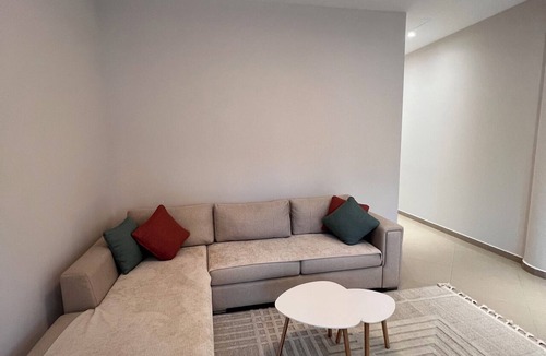 Tirana House | Aron apartments