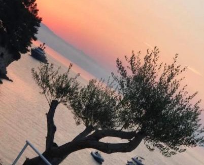 Longos House | Aronis Spyros Panoramic Seaview Rooms