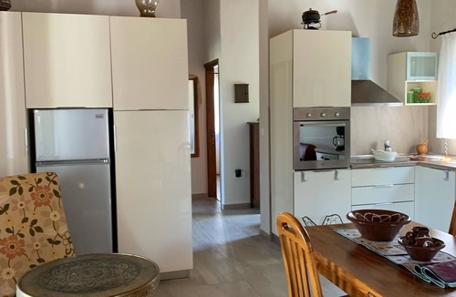 Pylos-Nestoras House | Arrive, take a deep breath, feel good - your time-out starts here.