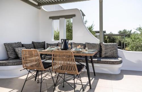 Plaka Villa | Arsenis Luxury Villas
