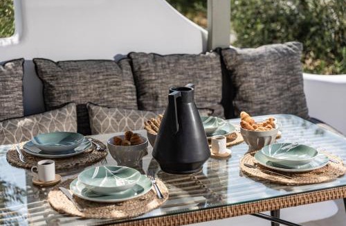 Plaka Villa | Arsenis Luxury Villas