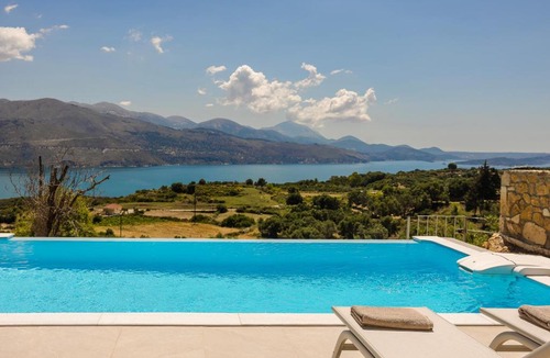 Kouvalata Villa | Arsinoe Villa