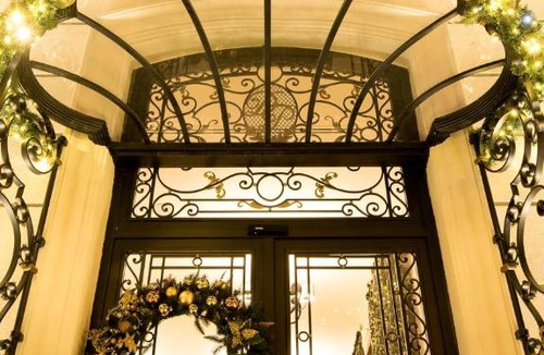 Blloku Hotel | Arté Boutique Hotel