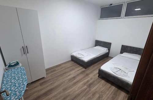 Prizren Apartment | Art Apartment