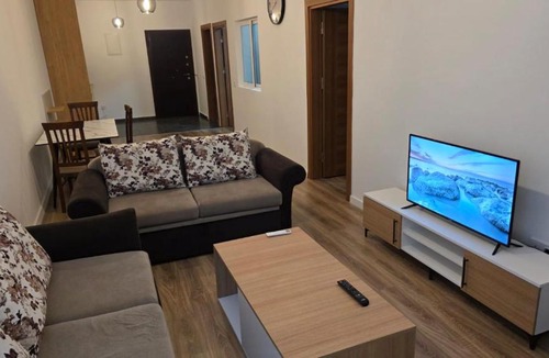 Prizren Apartment | Art Apartment