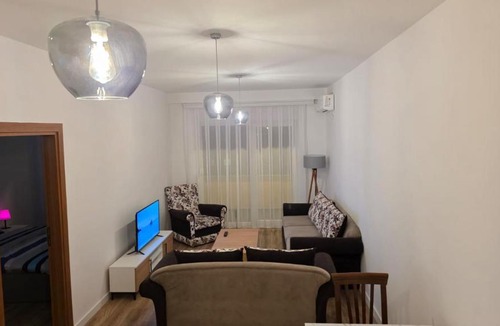 Prizren Apartment | Art Apartment