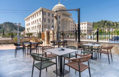 Berat Hotel | Art Boutique Hotel Berat