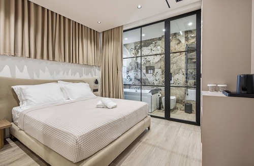 Berat Hotel | Art Boutique Hotel Berat