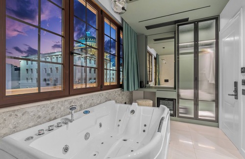 Berat Hotel | Art Boutique Hotel Berat