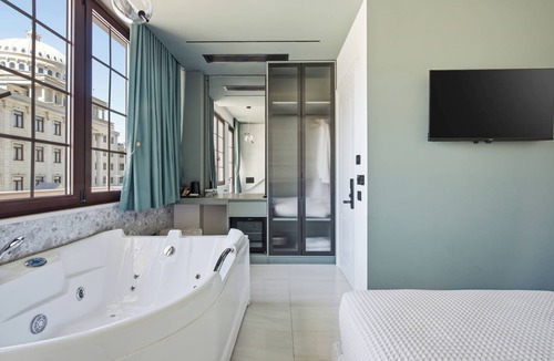 Berat Hotel | Art Boutique Hotel Berat