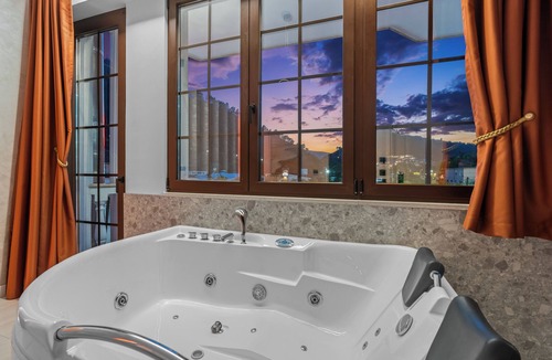 Berat Hotel | Art Boutique Hotel Berat