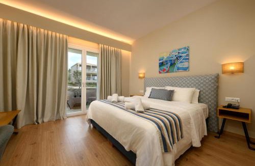 Gouvia Hotel | Art Hotel Debono