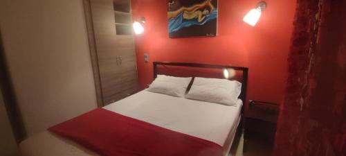 Sipiada Apartment | Art house M & F