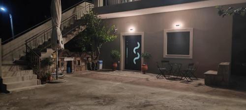 Sipiada Apartment | Art house M & F