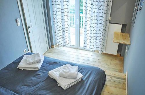 Drama Apartment | Art Luxury Designer Apartment