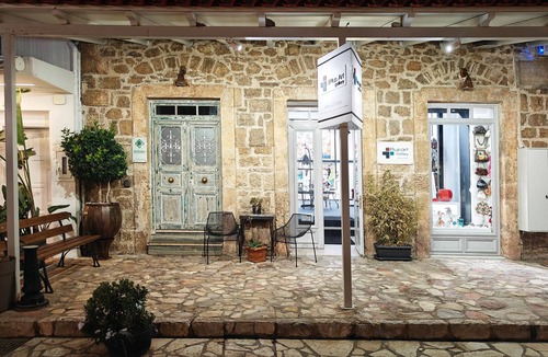 Gialova Apartment | Art Studios Room 101, Maisonette with Sea View, Gialova - Navarino