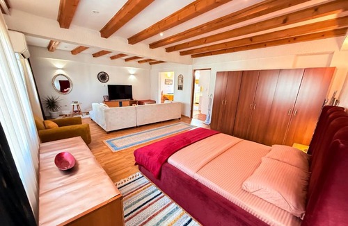 Kolovicë Apartment | Artan Apartments