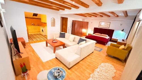 Kolovicë Apartment | Artan Apartments