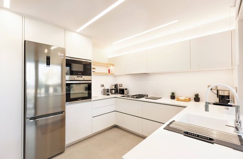 Prasas Apartment | Arte Casa Luxury Resort by Hospi