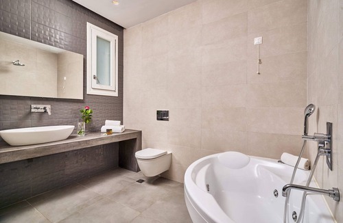 Elia Hotel | Arte & Mare Elia Luxury Suites & Idolio Vllas
